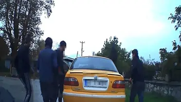 Operasyon sırasında güvenlik güçleri