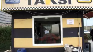 Güvenlik kamerası görüntüsü