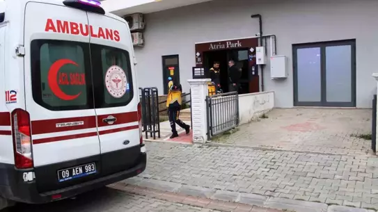 Aydın’da 25 Yaşındaki Genç Kayıp: Aile Endişeli ve Arama Çalışmaları Hız Kazandı