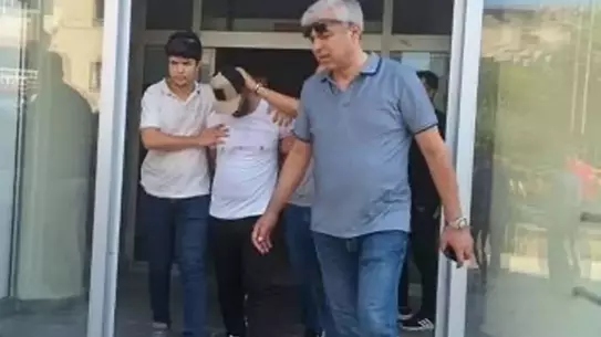 Kuşadası'nda Eski Eşi Pompalı Tüfekle Öldüren Adam Ağırlaştırılmış Müebbet Cezasına Mahkum Edildi