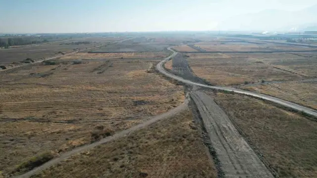 BYD logo ve Türkiye haritası