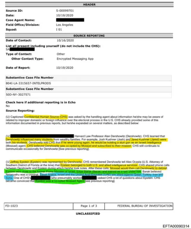 Skandalın medyada yankısı