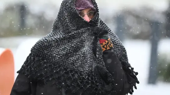 7 İl İçin Şiddetli Yağış ve 9 Kuvveti Fırtına Uyarısı: Sarı Alarm Açıldı