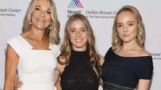 Epstein Skandalı: 15 Yaşındaki Kız ve Arkadaşlarıyla İlgili Şok Edici Yazışmalar Ortaya Çıktı