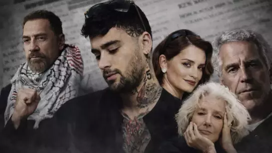 Epstein belgelerinin ana görseli