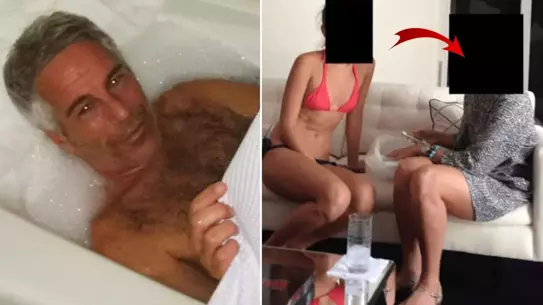 Norveç Veliaht Prensesi Mette-Marit'in Epstein Malikanesindeki Görüşmesi Ortaya Çıktı