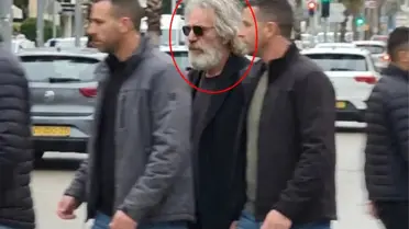Jeffrey Epstein’in Ölüm Günü Çevresinde Paylaşılan Fotoğraf Yeni Tartışma Yarattı
