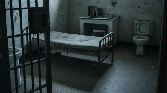 İtalya'da Tutuklu Türk Mahkumun Hücresinde Şok Ölü Bulunması