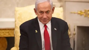 Netanyahu, Güvenlik Kabinesini Acil Toplantıya Çağırdı: Sürpriz Karar Şok Yaratıyor