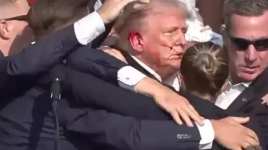 Florida Mahkemesi, Trump’a Yönelik Suikast Girişimini Ömür Boyu Hapse Çevirdi