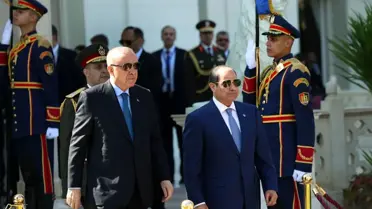 Türkiye ve Mısır’ın Doğu Akdeniz’deki Askeri Çerçeve Anlaşması: Stratejik Bir Dönüm Noktası