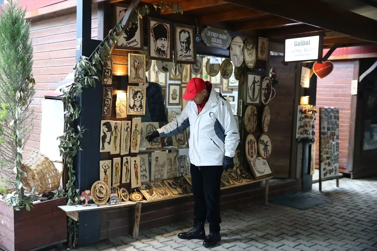 Hatay’da 51 Prefabrik Çarşı, Deprem Sonrası 6 Bin 180 İşyerine Yeni Nefes Verdi