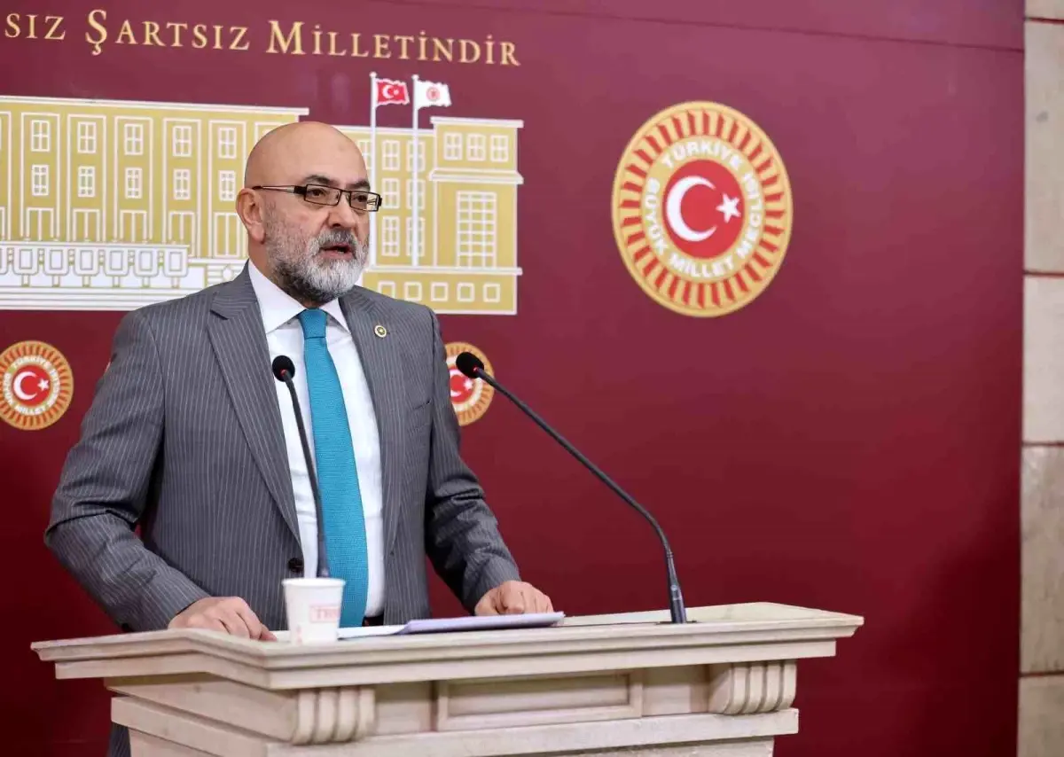 Kayseri’de Sosyal Konut Atılımı: AK Parti Milletvekili Cıngı’dan Proje Değerlendirmesi