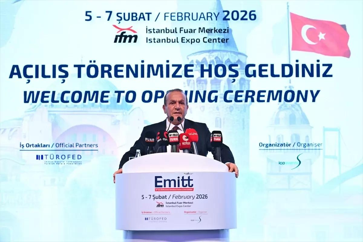 KKTC Tanıtım Çalışmaları Hız Kesmeden Sürüyor: Türkiye İşbirliği Projeleri Açıklandı