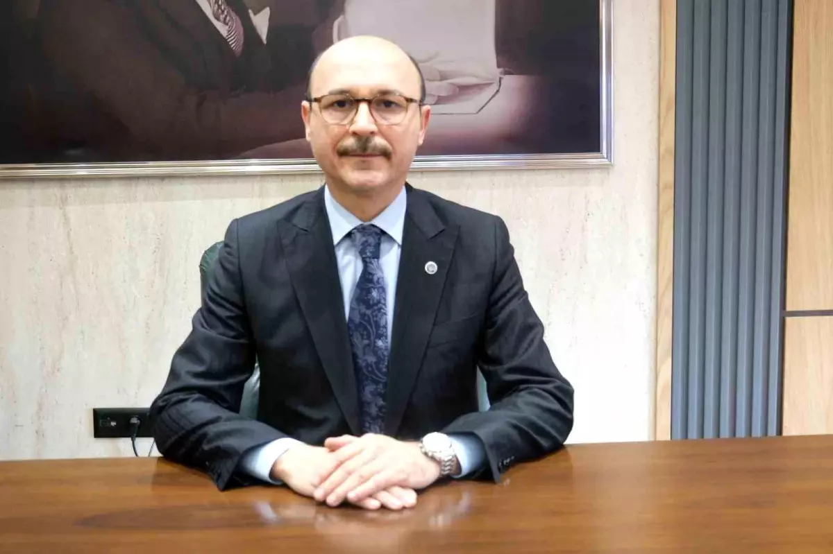 Türk Eğitim Sen Genel Başkanı Geylan’dan Öğretmen Zamı ve Refah Payı İsteği