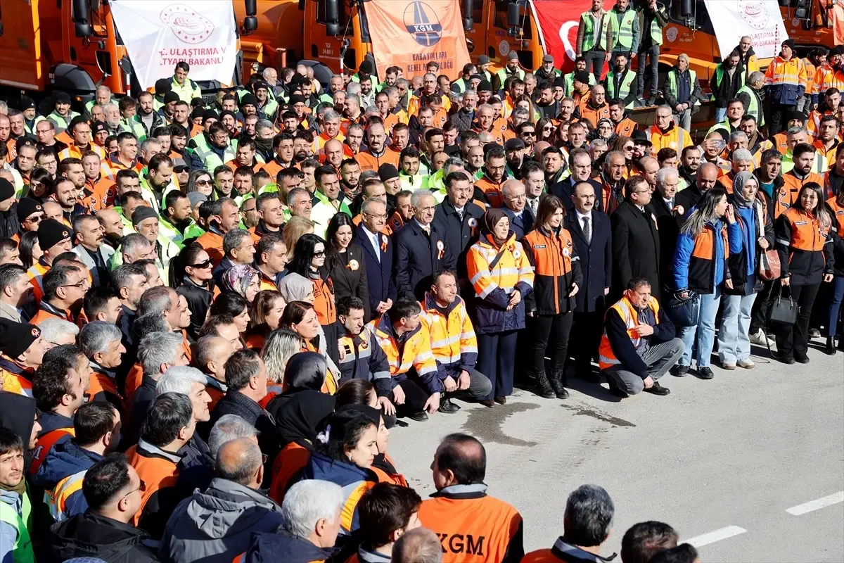 Deprem Bölgesine 79,4 Milyar Lira Yatırım: Ulaştırma Bakanı Ayrıntıları Açıkladı