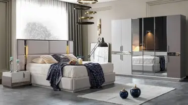 İnegöl'ün 250 m² Atölyesinden 95 Ülkeye: Çelmo Mobilya’nın Küresel Başarısı