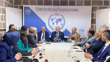 AK Parti Genel Başkan Vekili Elitaş: Seçimlerin Öne Alınması İçin En Uygun Zaman Kasım 2027