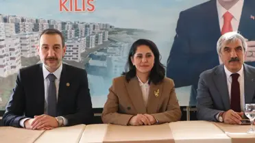 Teslim edilen konutların dış görünüşü