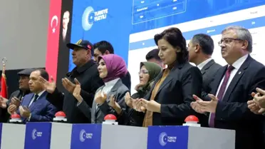 Yüzyılın Konut Projesi ile 81 İl'de Ev Sahibi Olma Hayali Gerçekleşiyor