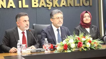 Deprem bölgesinde yürütülen kalkınma projeleri