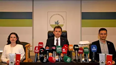 Osmangazi Belediyesi, 9 Mahallede Afet Müdahale İstasyonlarını Kurdu: 100 Hedefe Doğru