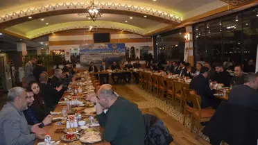 BİGİAD’ın Tatvan’da Düzenlediği Kış Programı İstihdamı Canlandırdı