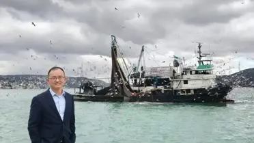 Çin ve Türkiye’nin 55. Yıl Dönümünde Ekonomik İşbirliği Güçleniyor