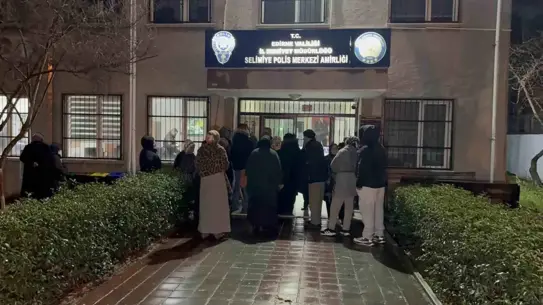 Edirne'de Umre Sözleşmesiyle 17 Kişi Dolandırıldı: Polis Soruşturması Başlatıldı