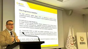 ENHANCER PRO ortak kullanım tesisi örnek fotoğrafı