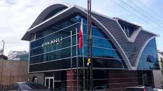Erkanlı Holding’in Çeşitli Gayrimenkul Projeleri ve Yeni Yatırım Stratejileri