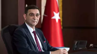 Deprem Yıldönümünde GSO Başkanı Ünverdi'den Kayıplara Dair Anma ve Ekonomik Önlemler Çağrısı