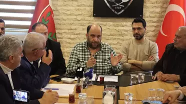 Hatayspor'un yeni maliyet yapısı