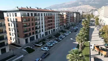 Kahramanmaraş’ta Deprem Üçüncü Yılı: Ekonomik ve Sosyal Etkiler Derinleşiyor