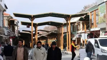 Kırşehir’de Esnaf, Ramazan’da Ticari Canlanma Umut Ediyor