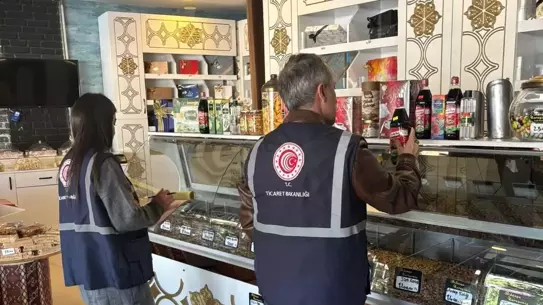 Mersin'de 6502 Sayılı Kanun Denetiminde 531 Firmaye 339 Bin TL Ceza Kesildi