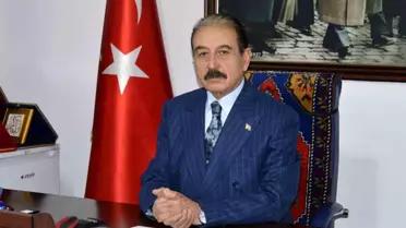 MESOB Başkanı Keskin'den Malatya Esnafına Devam Eden Destekler