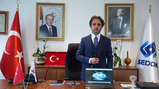 SED DK Başkanı Davut Menteş, 2025 Yılın Kareleri Oylamasında Değerlendirme Yaptı