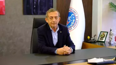 Erzincan‑İzmir Direkt Uçuş Talebi İş Dünyasını Canlandırıyor