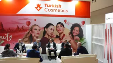 Türk Kozmetik Markaları Miami Fuarı'nda ABD Pazarını Keşfediyor