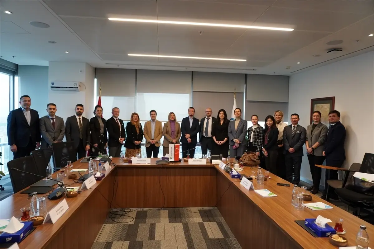 Sigorta Denetiminde Dijital Dönüşüm: SEDK ve EBRD Projesi Tamamlandı