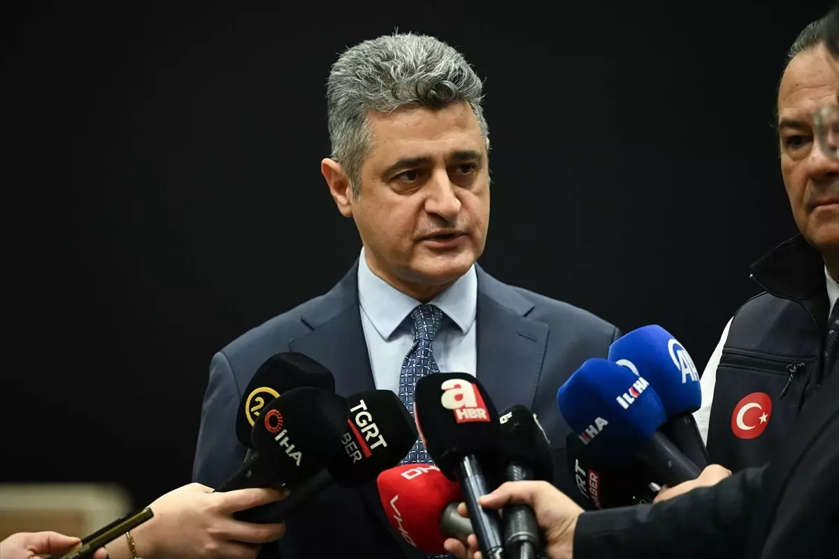 İstanbul’da AFHES: Afet Anlarında Kesintisiz İletişim Ağı Kuruldu