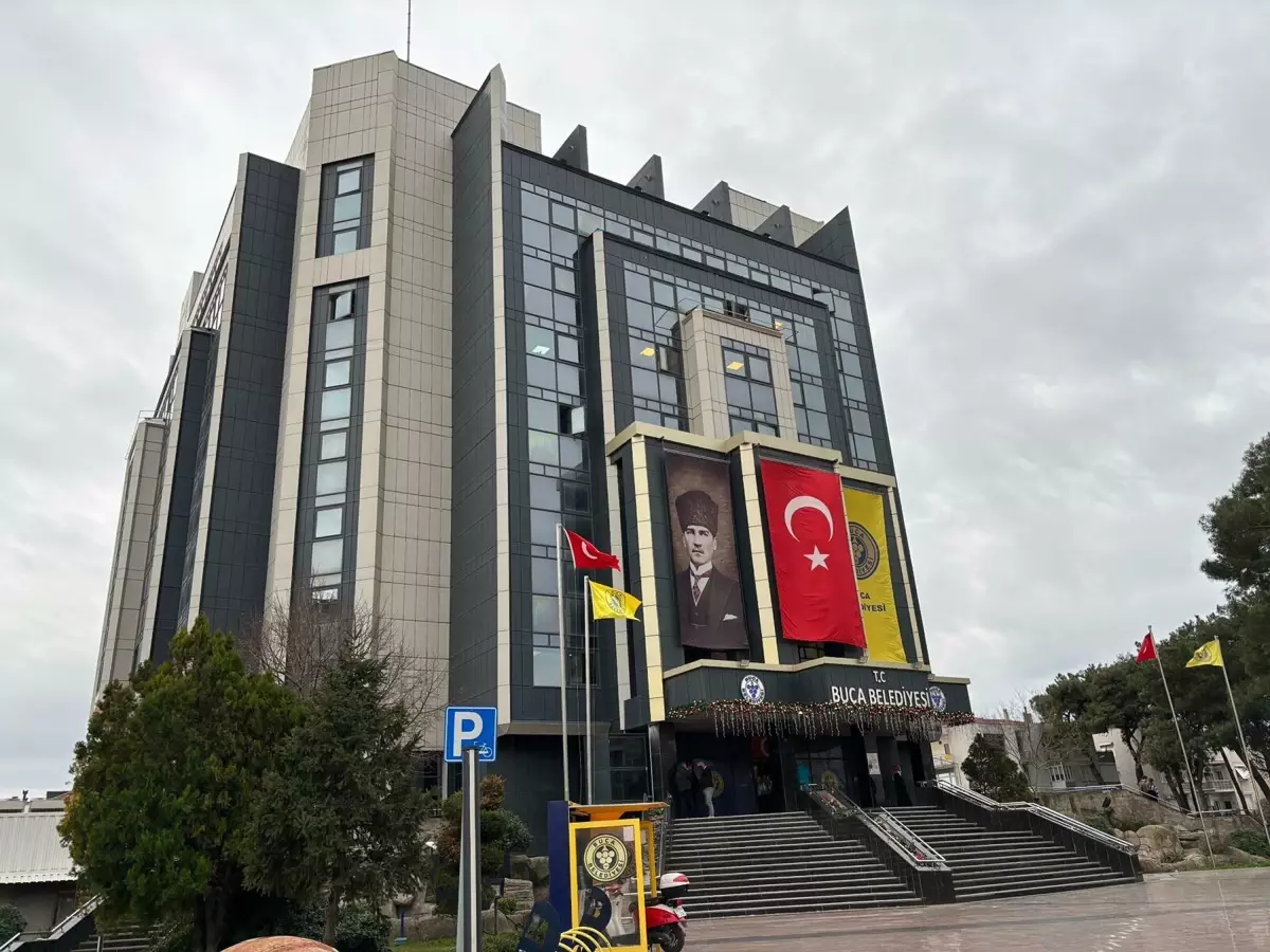 Buca Belediyesi'nden Büyük Operasyon: 25 Şüpheli Gözaltında