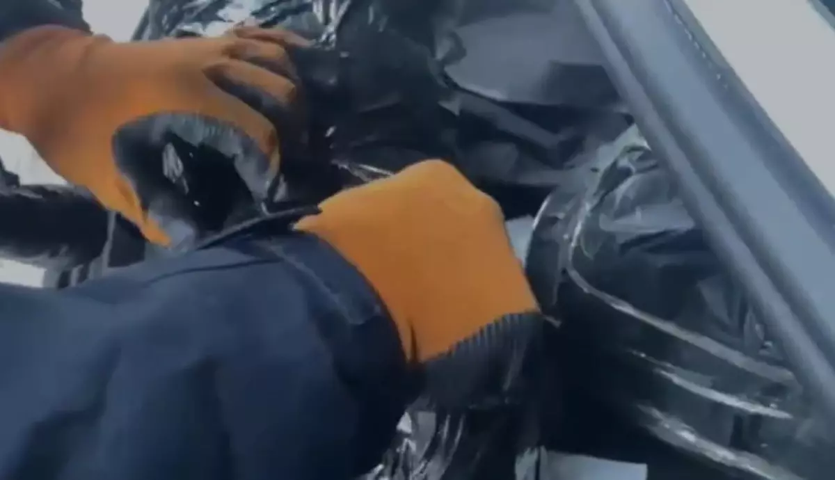 Erzurum’da 23,25 kg Skunk ve 11 kg Metamfetamin Ele Geçirildi: İki Şüpheli Tutuklandı