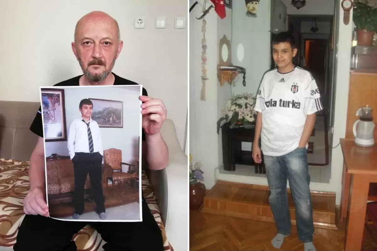 Rixos Otel Stajyeri Burak Oğraş'ın Ölümünde Şüpheli Gelişmeler: Babası Olayı Açıklıyor