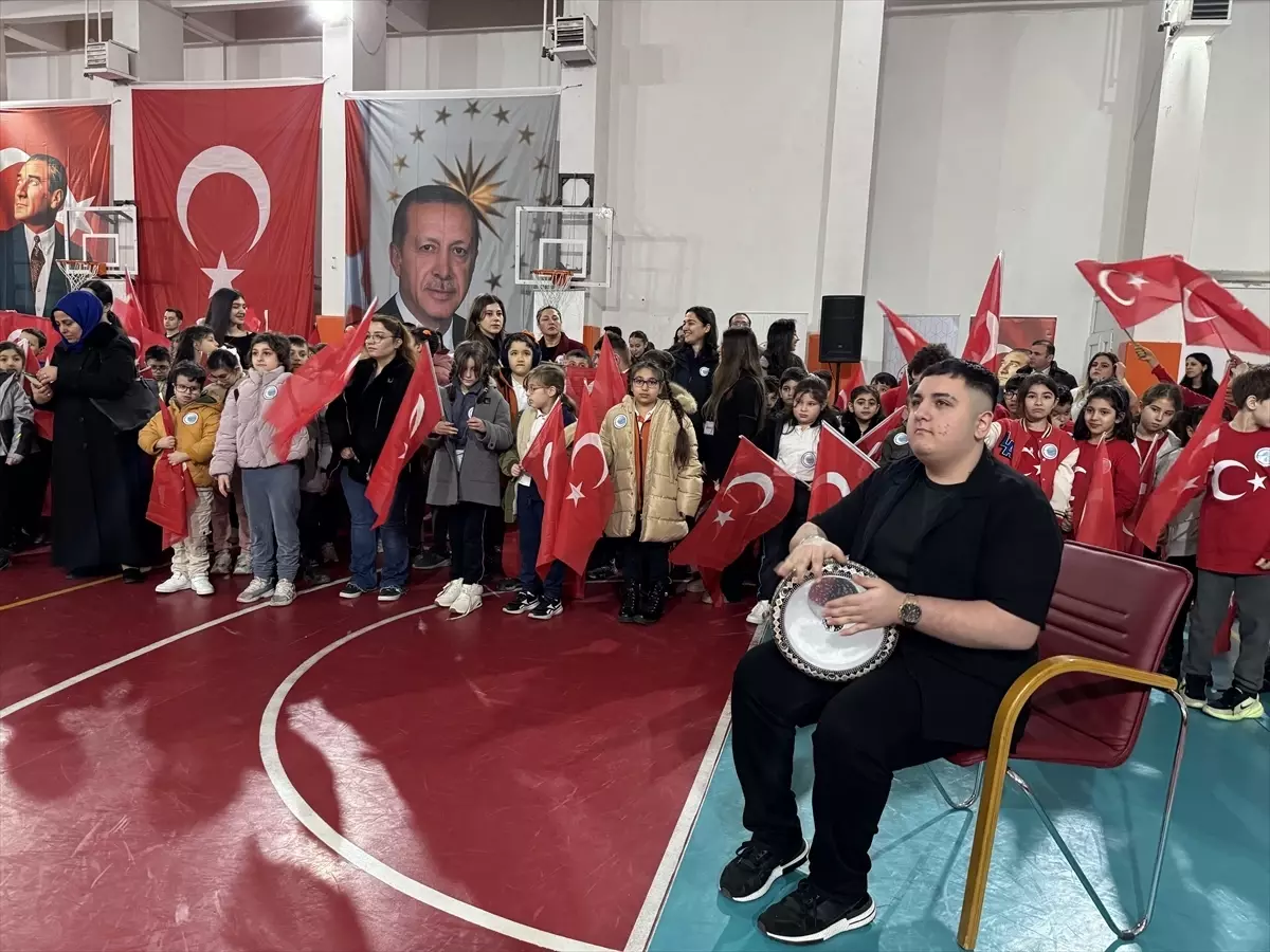 MEB ve Beyazay Derneği, Özel Eğitim Farkındalığını Artırmak İçin Etkinlik Düzenledi