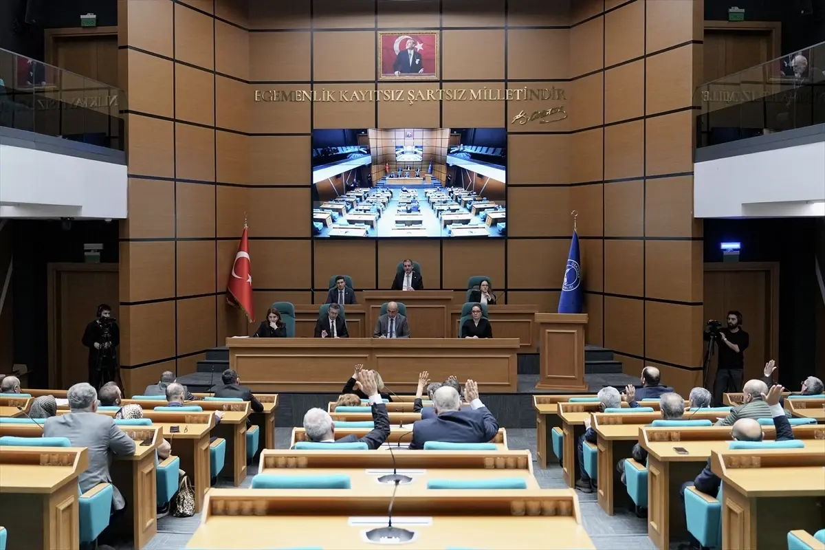 Üsküdar Belediyesi Kent Lokantası’na %43 Fiyat Artışı: Yeni Ücret 100 TL