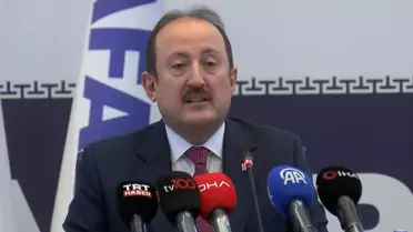 Afet Riskini Azaltmak İçin Ortak Sorumluluk: AFAD'dan Çözüm Önerileri