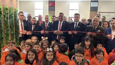 Niğde'de Atatürk'ün 92. Yıl Dönümü Coşkuyla Kutlandı