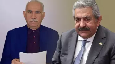 Feti Yıldız, Öcalan’ın Fotoğraf Talebini Kesin Dille Reddetti: Görüşme Sonlandı